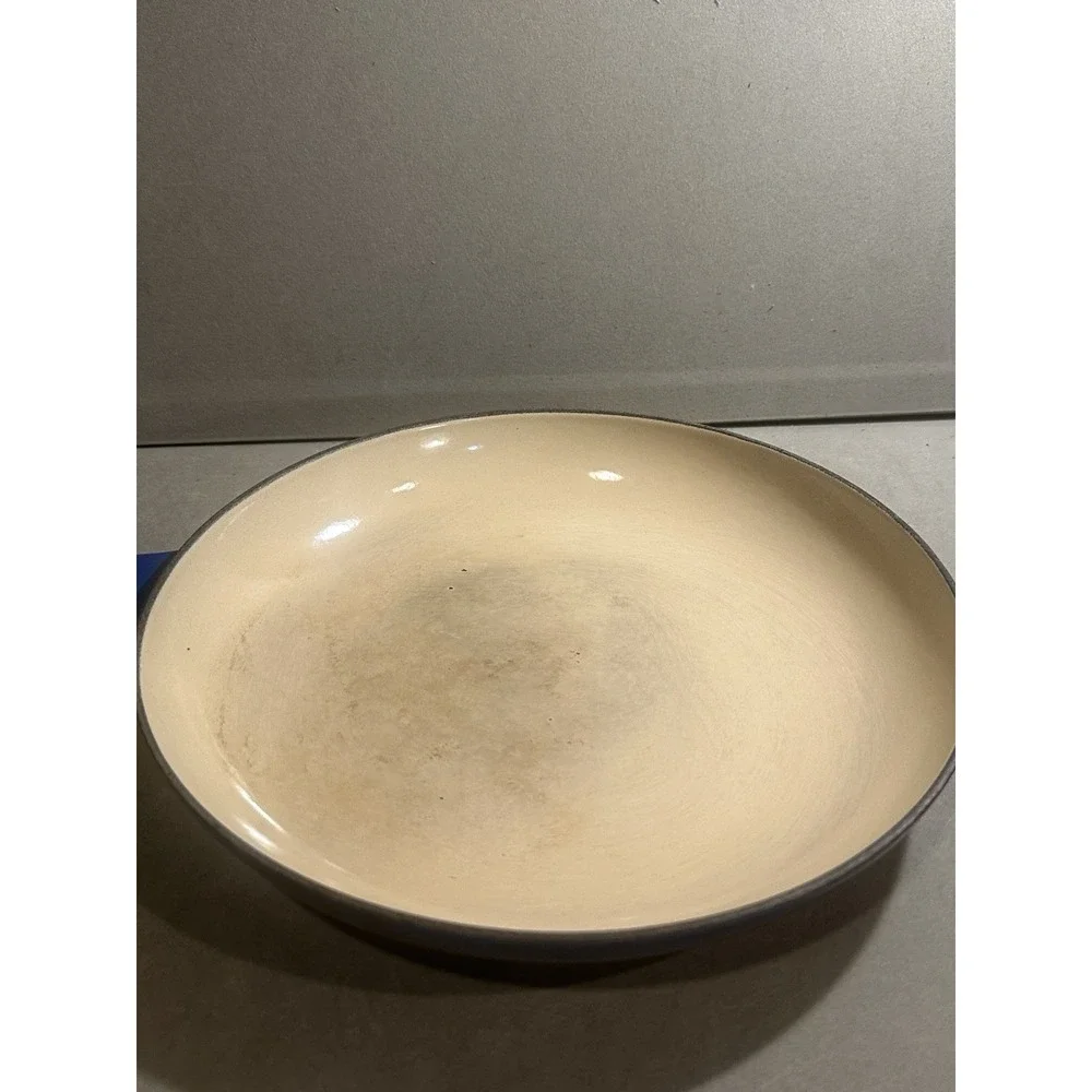 le creuset 9.5 Sauce‎ Pan